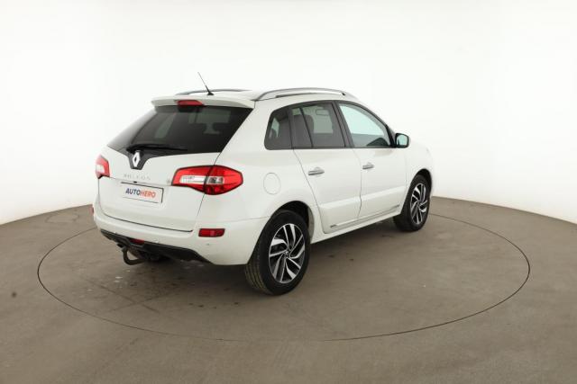 Renault Koleos image 7