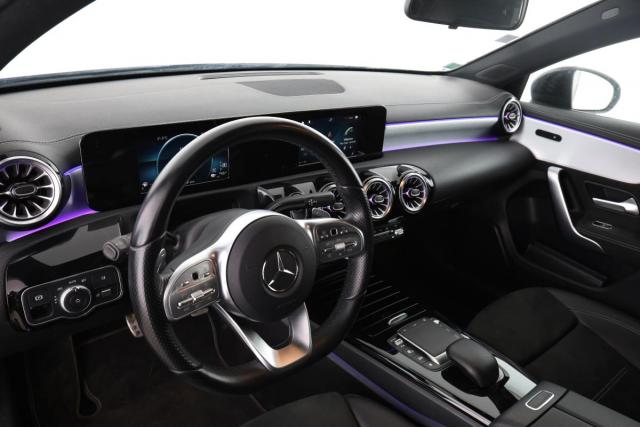 Mercedes Benz Classe A image 3