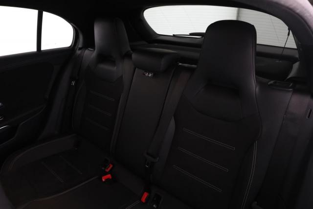Mercedes Benz Classe A image 8