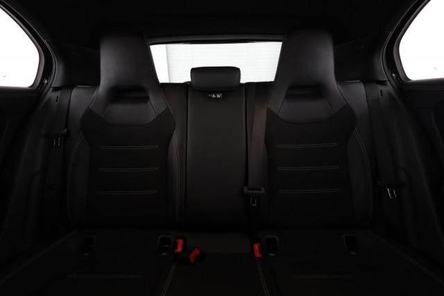 Mercedes Benz Classe A image 1