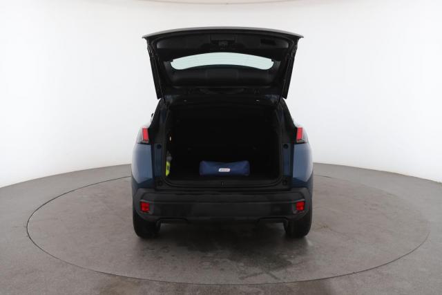 Peugeot 3008 image 5
