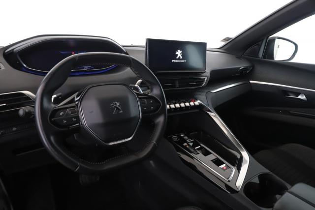 Peugeot 3008 image 3