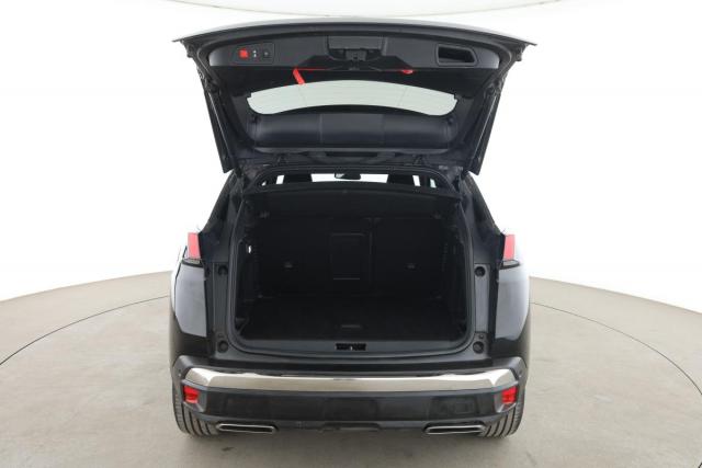 Peugeot 3008 image 4