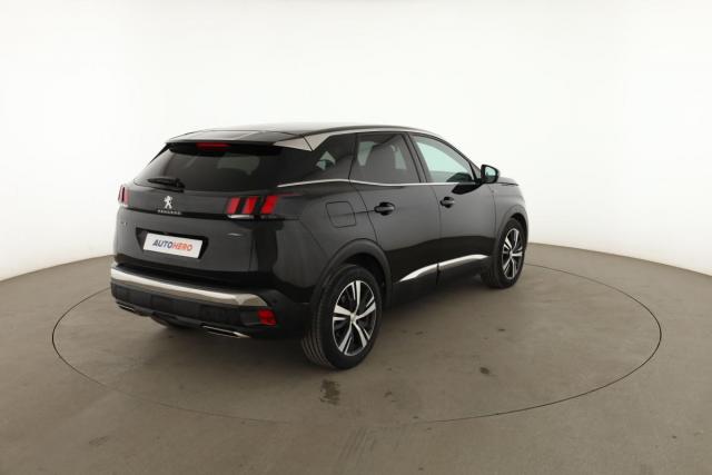 Peugeot 3008 image 9