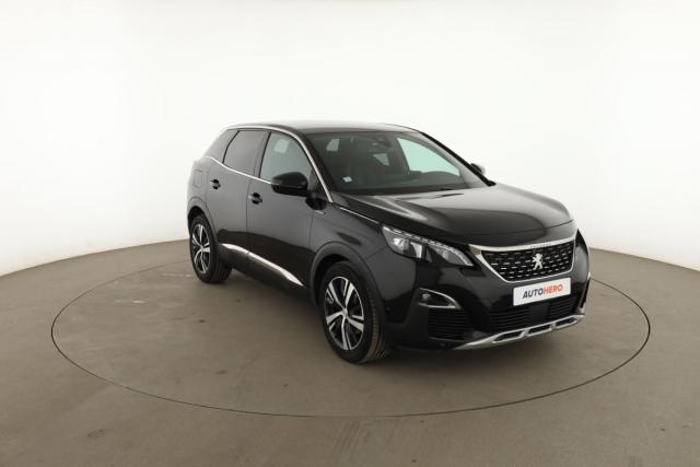 Peugeot 3008 image 3