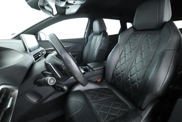 Peugeot 3008 image 7