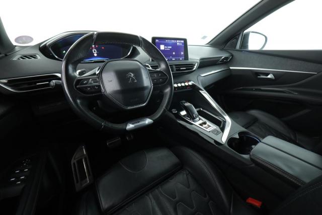 Peugeot 3008 image 8