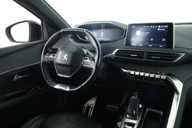 Peugeot 3008 image 6