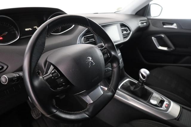 Peugeot 308 Sw image 8