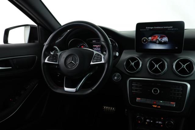 Mercedes Benz Gla image 7