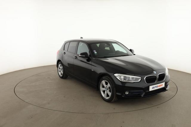 Bmw Série 1 image 8