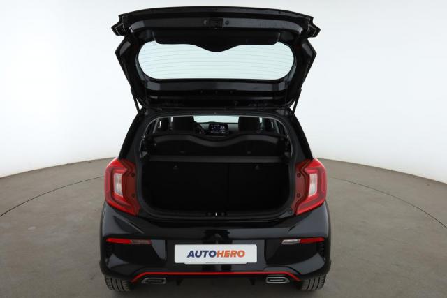 Kia Picanto image 5