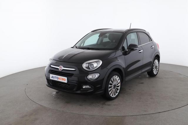 Fiat 500x 1.4 Multiair Lounge 4x2 Dct 140 Ch