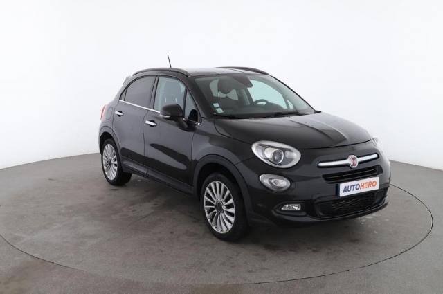Fiat 500x image 4