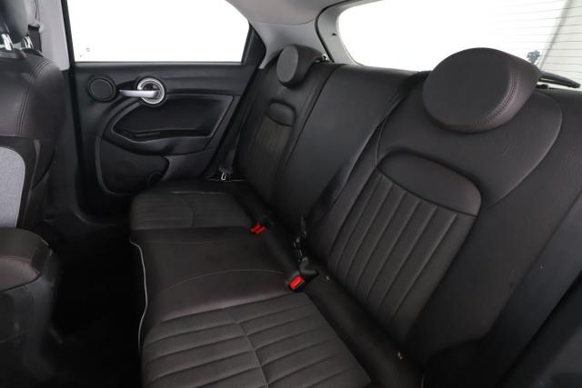 Fiat 500x image 9