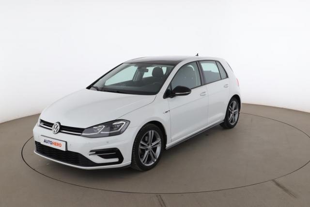 Volkswagen Golf Vii 1.5 Tsi Evo Dsg7 5p 150 Ch