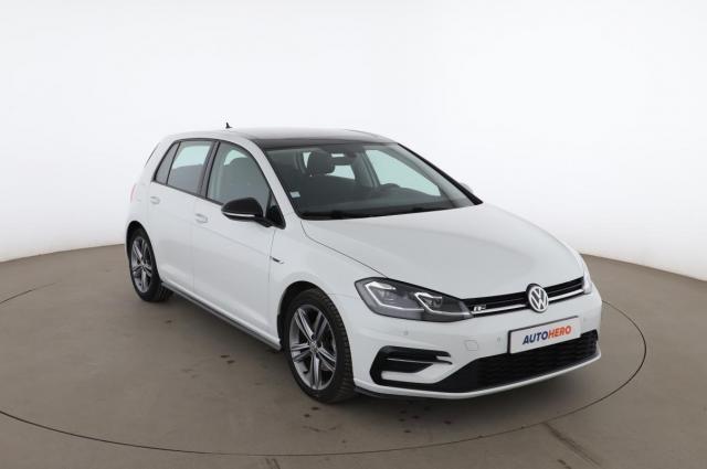 Volkswagen Golf image 1