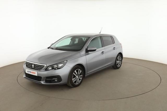 Peugeot 308 1.2 Puretech Allure 130 Ch