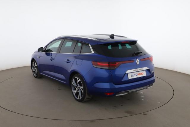 Renault Mégane Estate image 3