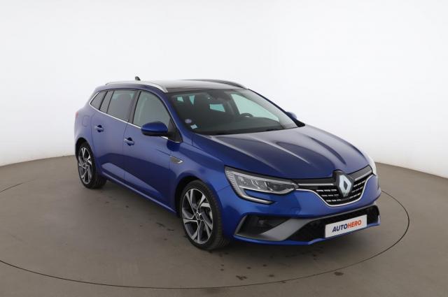 Renault Mégane Estate image 4