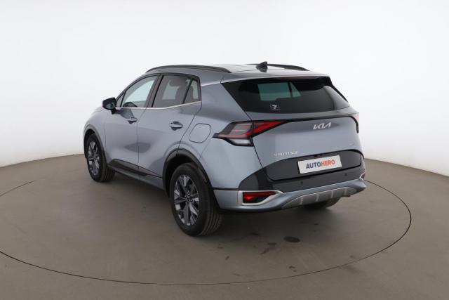 Kia Sportage image 2