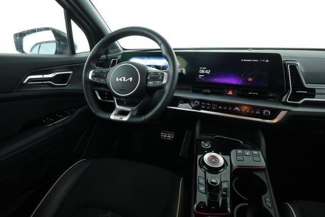 Kia Sportage image 4