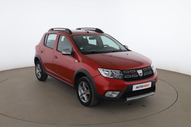 Dacia Sandero Ii image 2