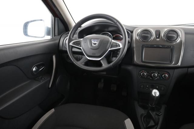 Dacia Sandero Ii image 8