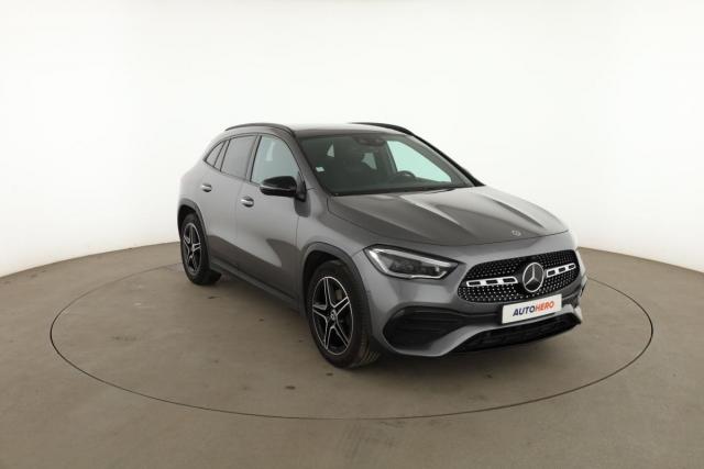 Mercedes Benz Gla image 6