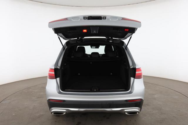 Mercedes Benz Glc image 1