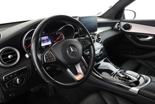 Mercedes Benz Glc image 6
