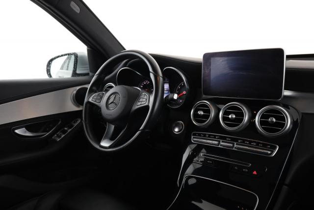 Mercedes Benz Glc image 5