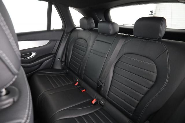 Mercedes Benz Glc image 2