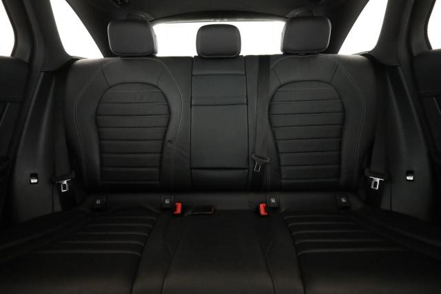 Mercedes Benz Glc image 3