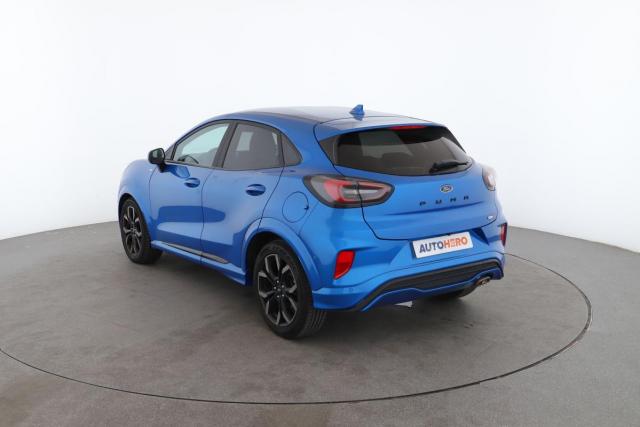 Ford Puma image 5