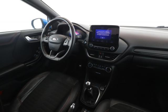 Ford Puma image 7