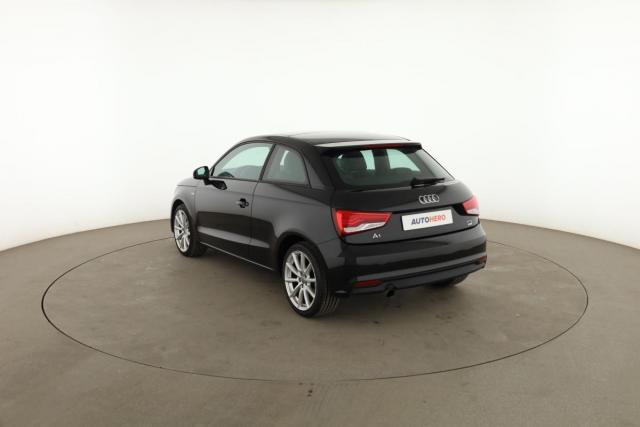 Audi A1 image 4