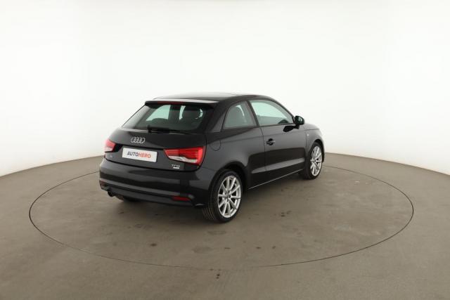 Audi A1 image 7