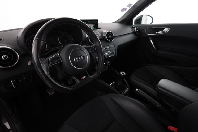 Audi A1 image 8