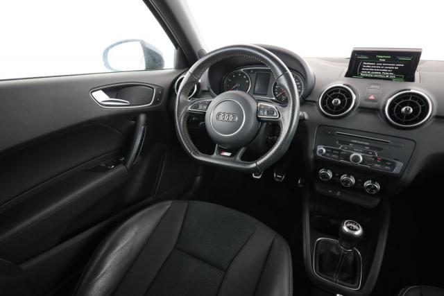 Audi A1 image 6