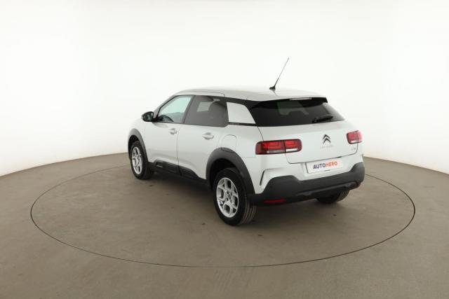 Citroen C4 Cactus image 3