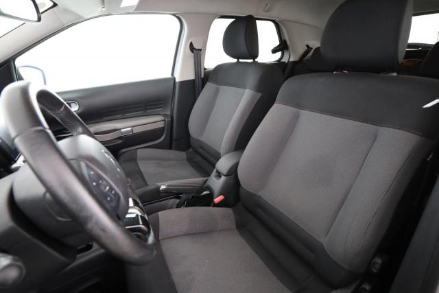 Citroen C4 Cactus image 5