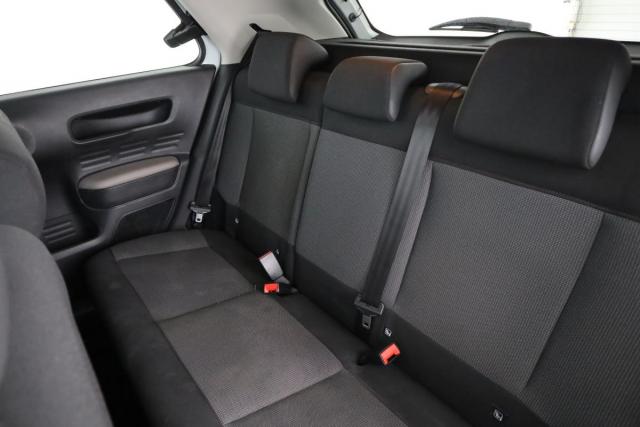 Citroen C4 Cactus image 4