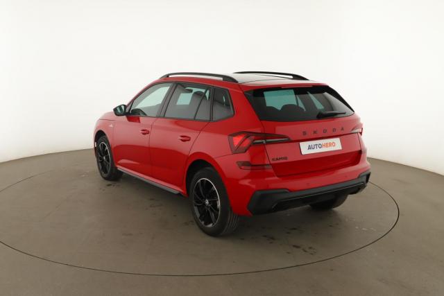 Skoda Kamiq image 5