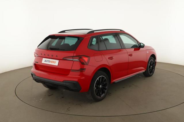 Skoda Kamiq image 7