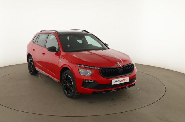 Skoda Kamiq image 6