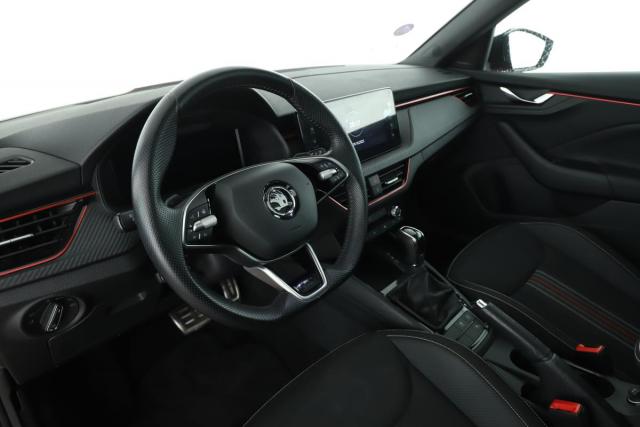 Skoda Kamiq image 2