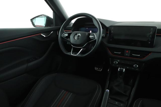 Skoda Kamiq image 1