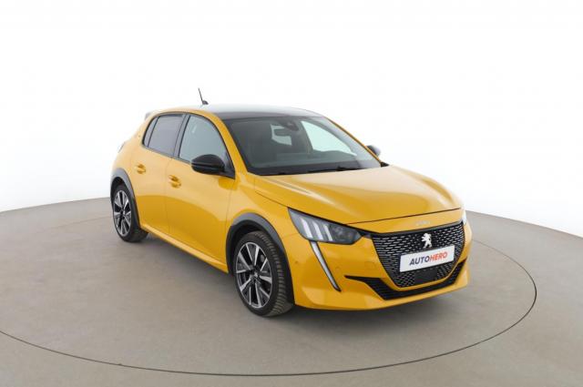 Peugeot 208 image 5