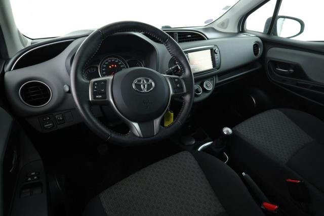 Toyota Yaris image 4